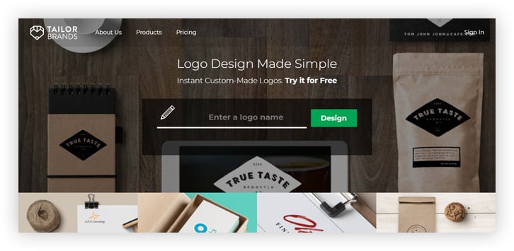 free logo design sydney
