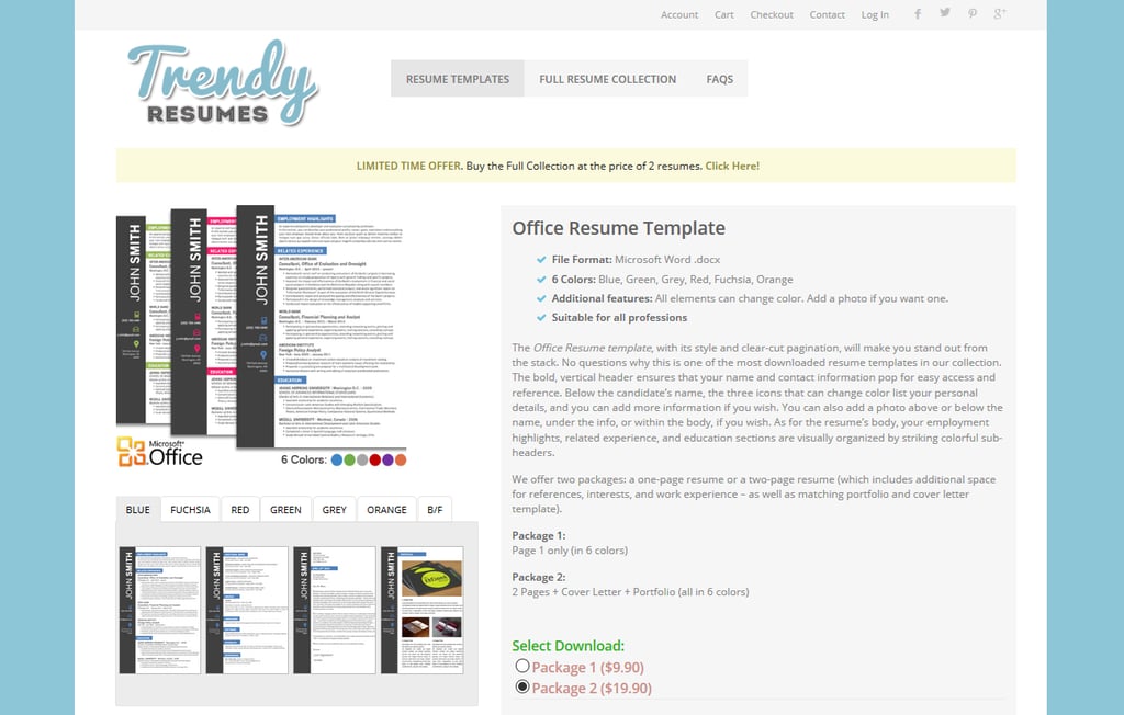 digital products woocommerce store