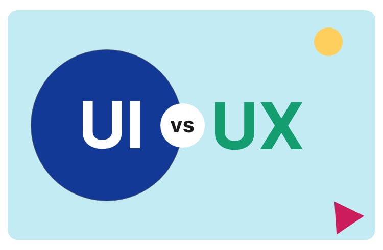 ui vs ux design