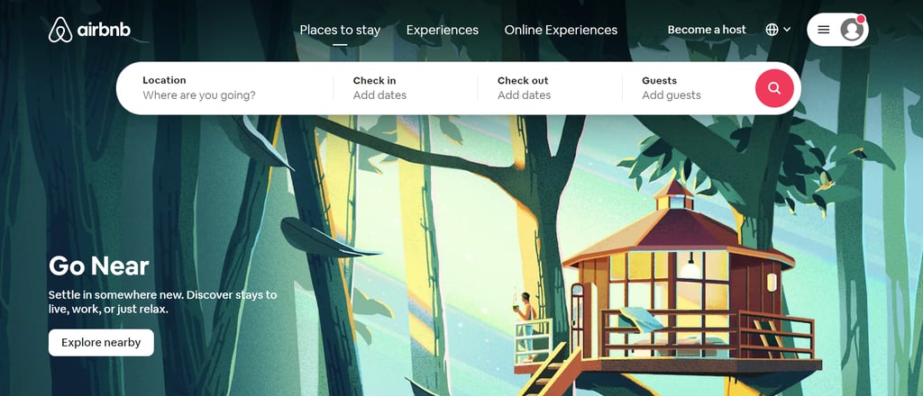 example of good user interface design