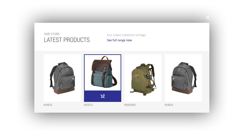 UX design in Website Design