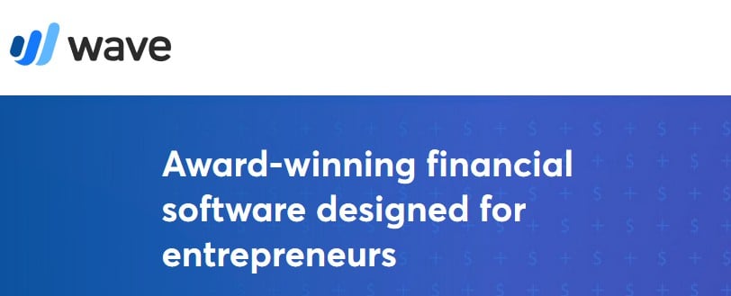 wave cloud based accounting