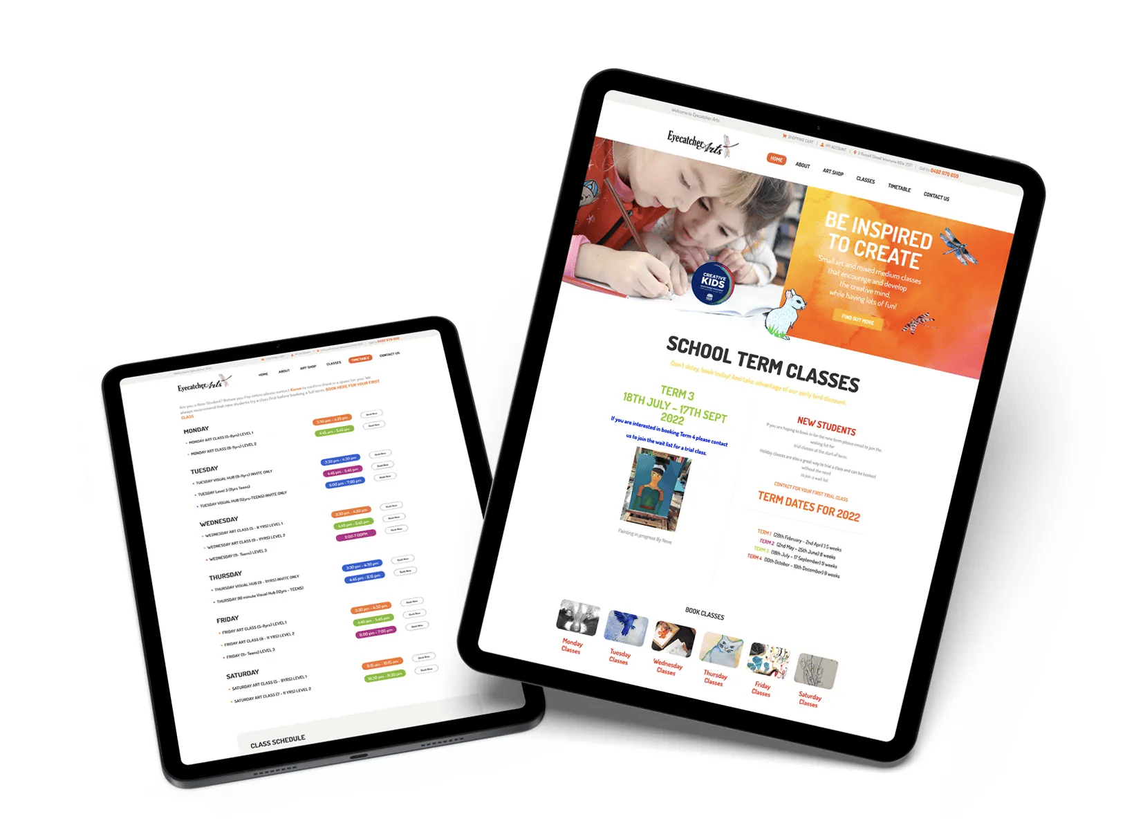 wordpress website care plan