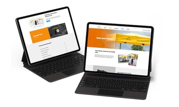 web design cost