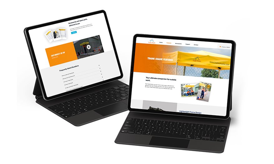 web design cost