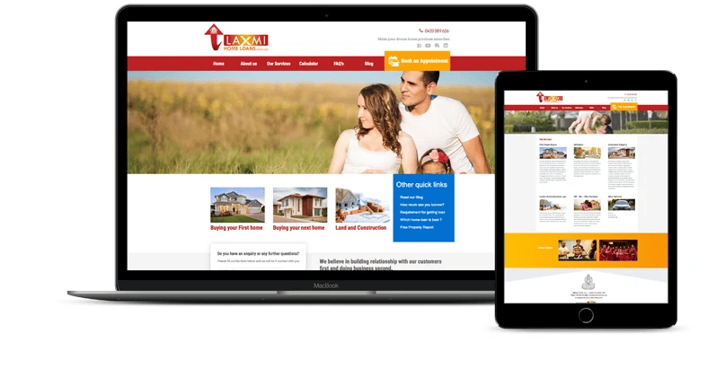 web design packages
