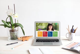 web development design process