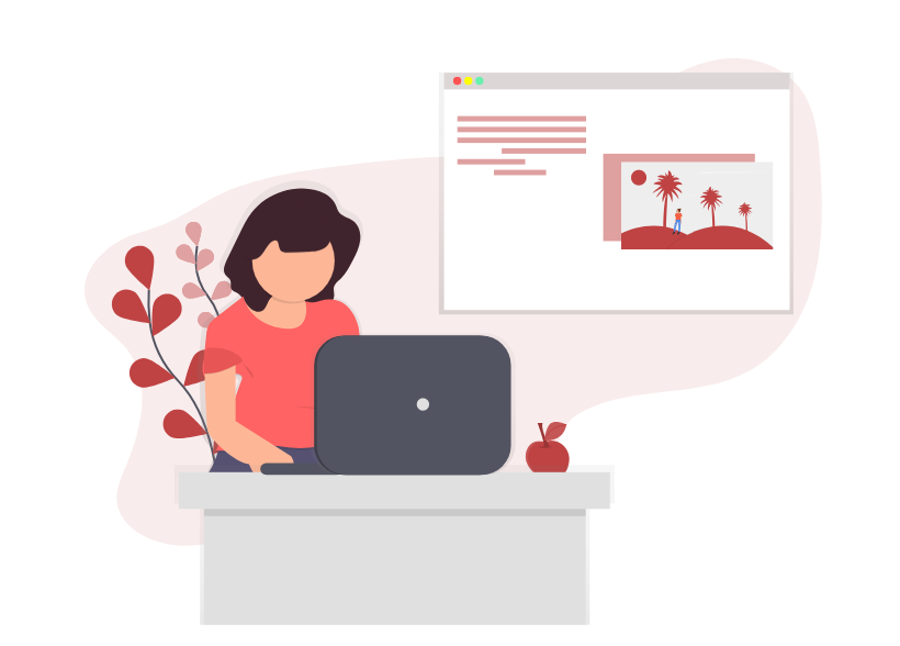 features web design packages