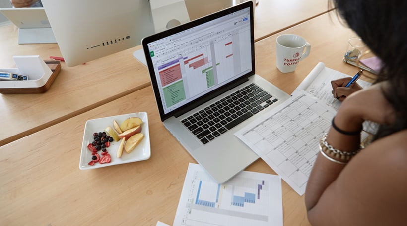 project management