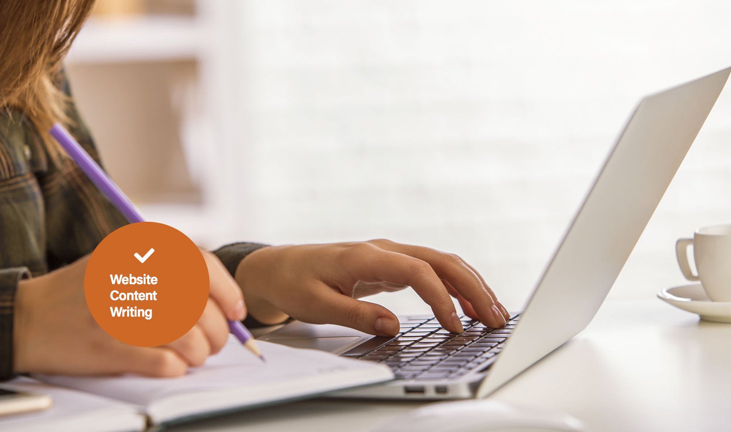 website content writing sydney