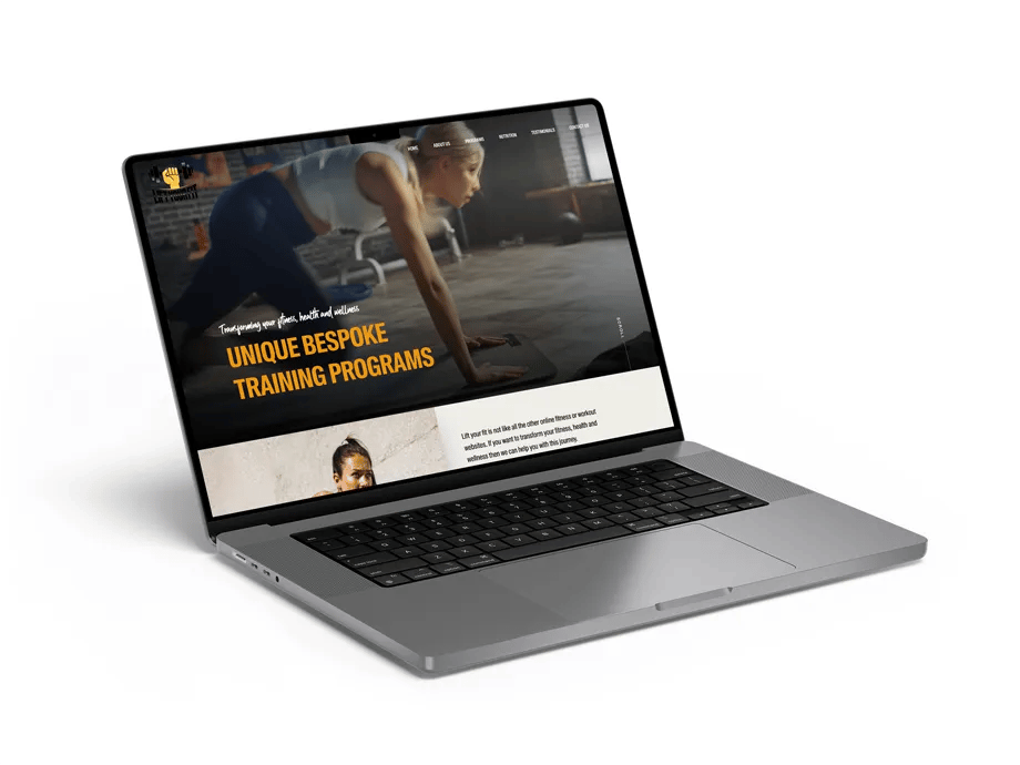 how much does a website cost