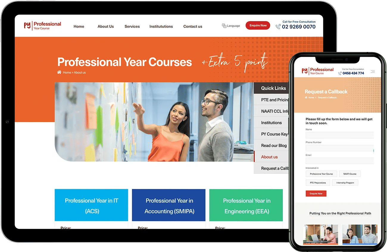 wordpress developer