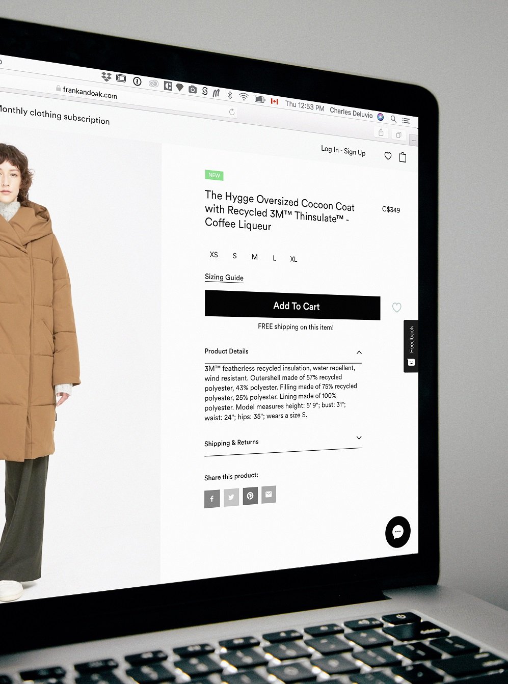 woocommerce sites