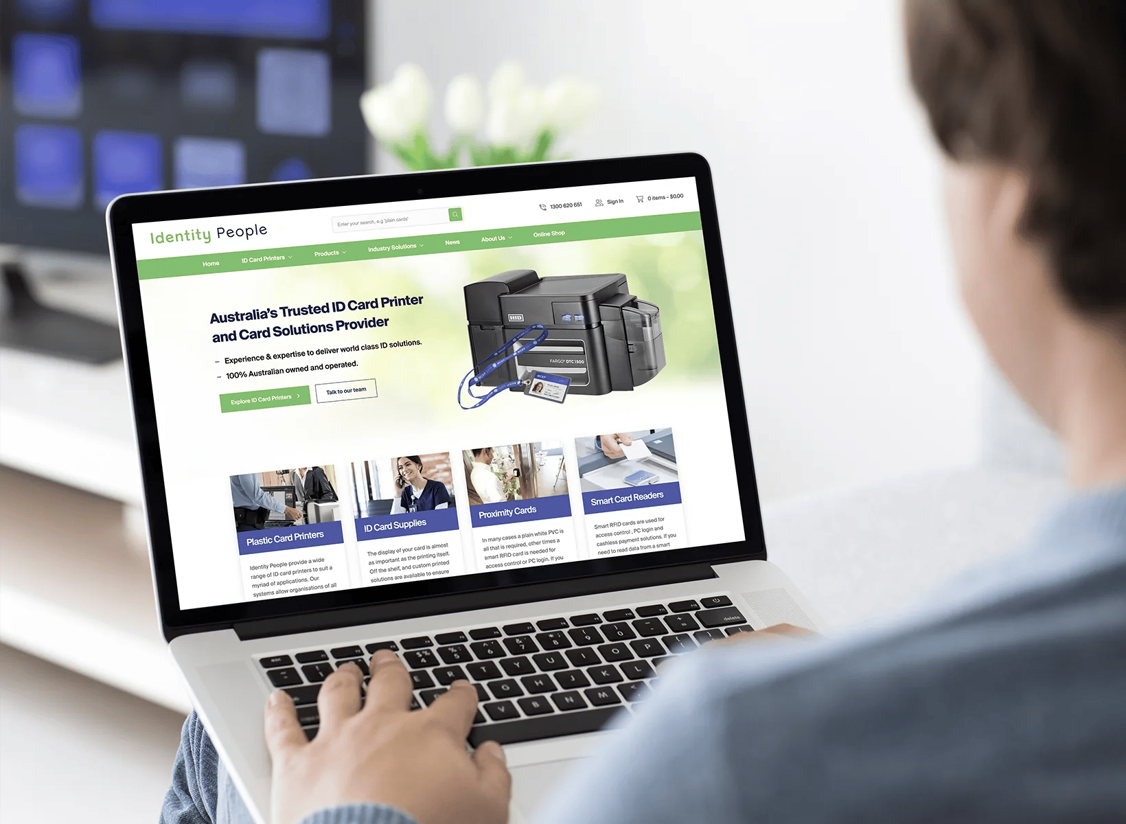 WordPress development company