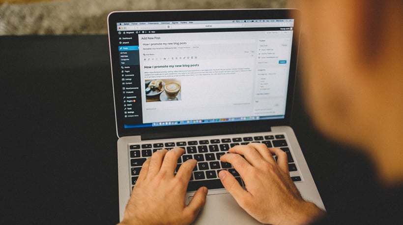 wordpress admin url login