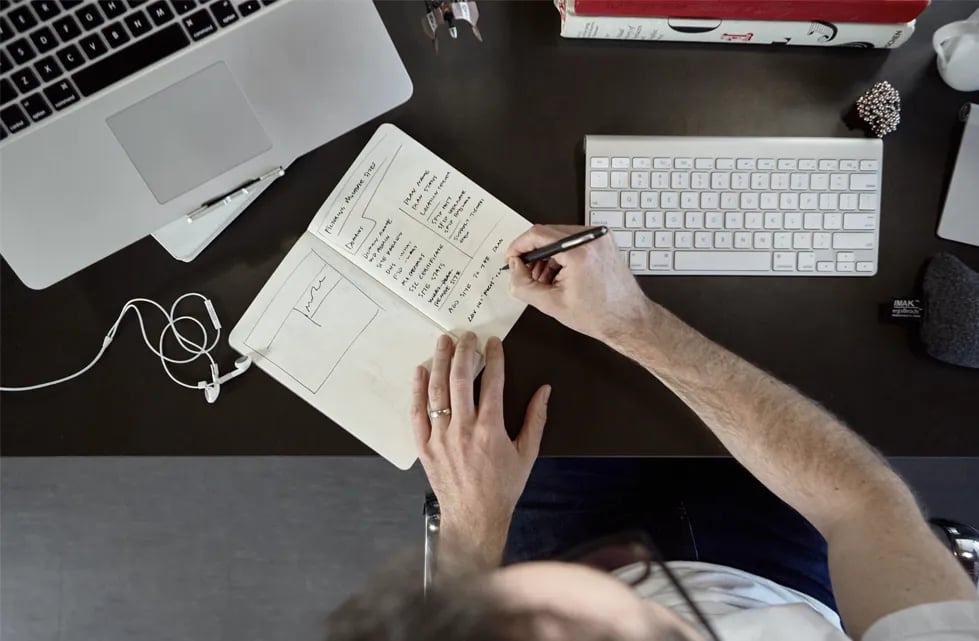 wordpress development project