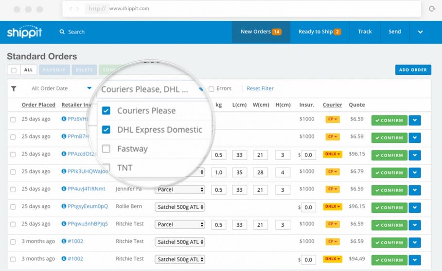 10 Best Plugins for Managing WooCommerce Shipping in Australia